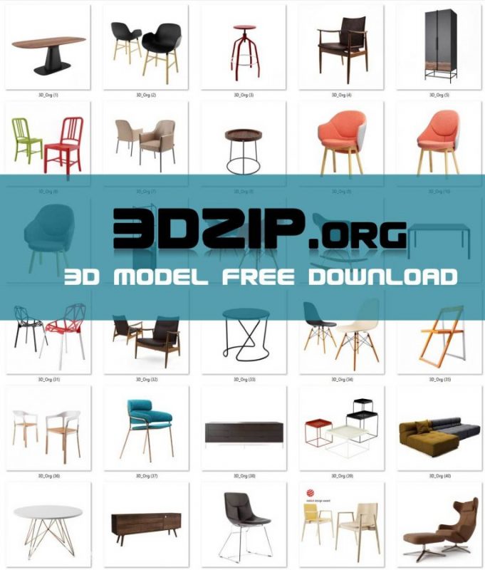 3D-MODEL-FREE-DOWNLOAD