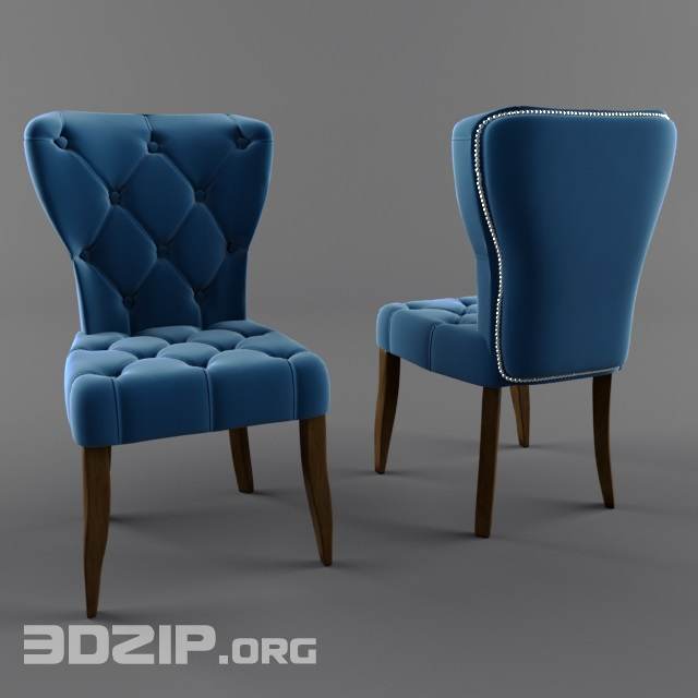 3d Model Chair 70 free download [3DZIP.ORG]
