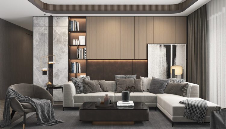 3D Interior Scene File 3dsmax Model Livingroom 320 By Huy Hieu Lee ...