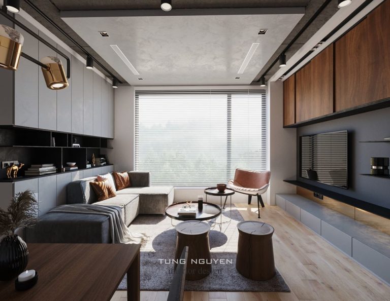 3D Interior Scene File 3dsmax Model Livingroom 340 By NguyenThanhTung