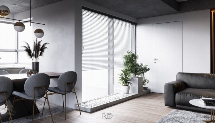 3D Interior Apartment 149 Scene File 3dsmax By Nam Do 2