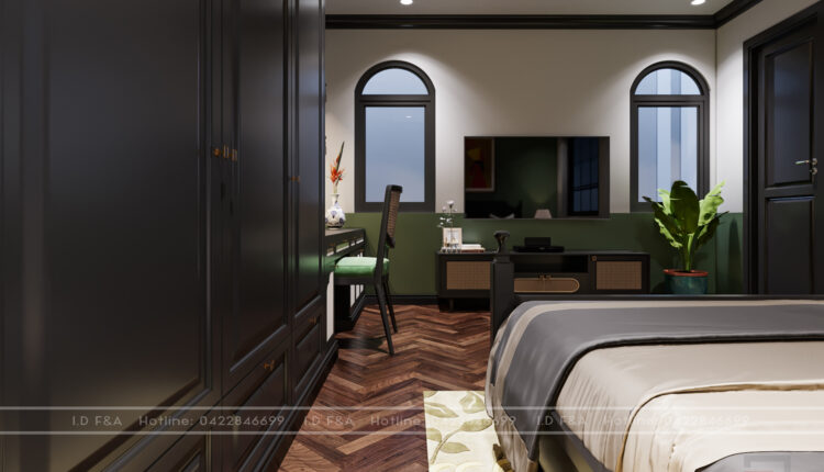 3D Interior Scenes File 3dsmax Model Bedroom 344 By NguyenCongDuy 6
