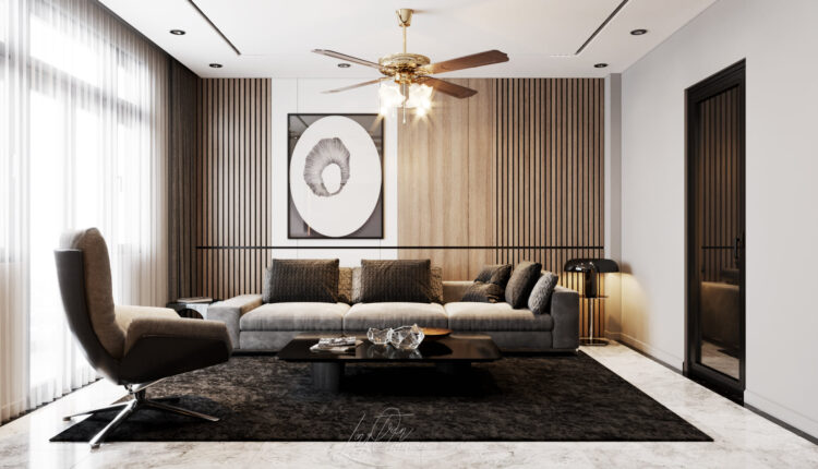 3D Interior Apartment 168 Scene File 3dsmax By Long 1