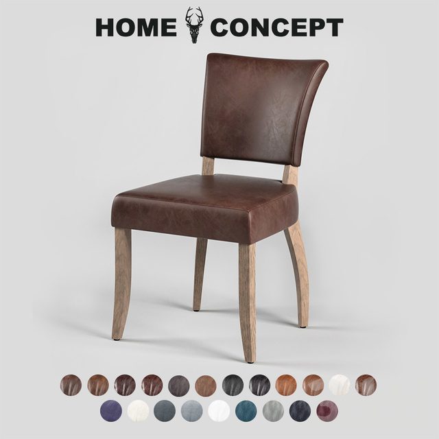 3D Model Chair 112 Free Download By Kha Vi