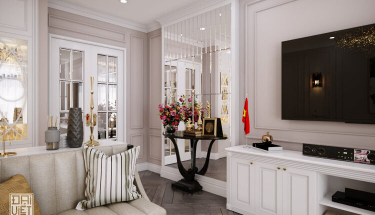 3D Interior Scene File 3dsmax Model Livingroom 496 By Dinh Xuan Giang 4