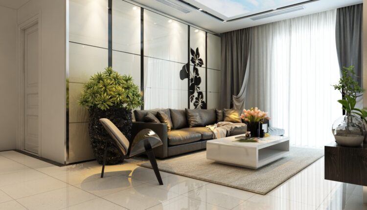3D Interior Scene File 3dsmax Model Livingroom 498 Free Download 1