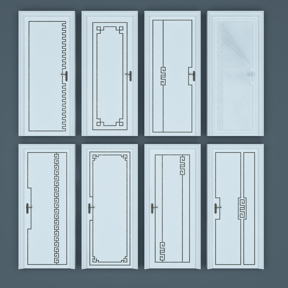 Jack Doors - Download Free 3D model by Luther (@..nosarahnorb) [869f1a4]