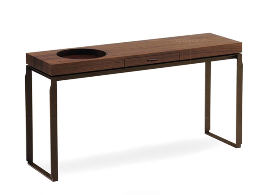 11159. Download Free 3D Console Table Model By Giang Hoang-2