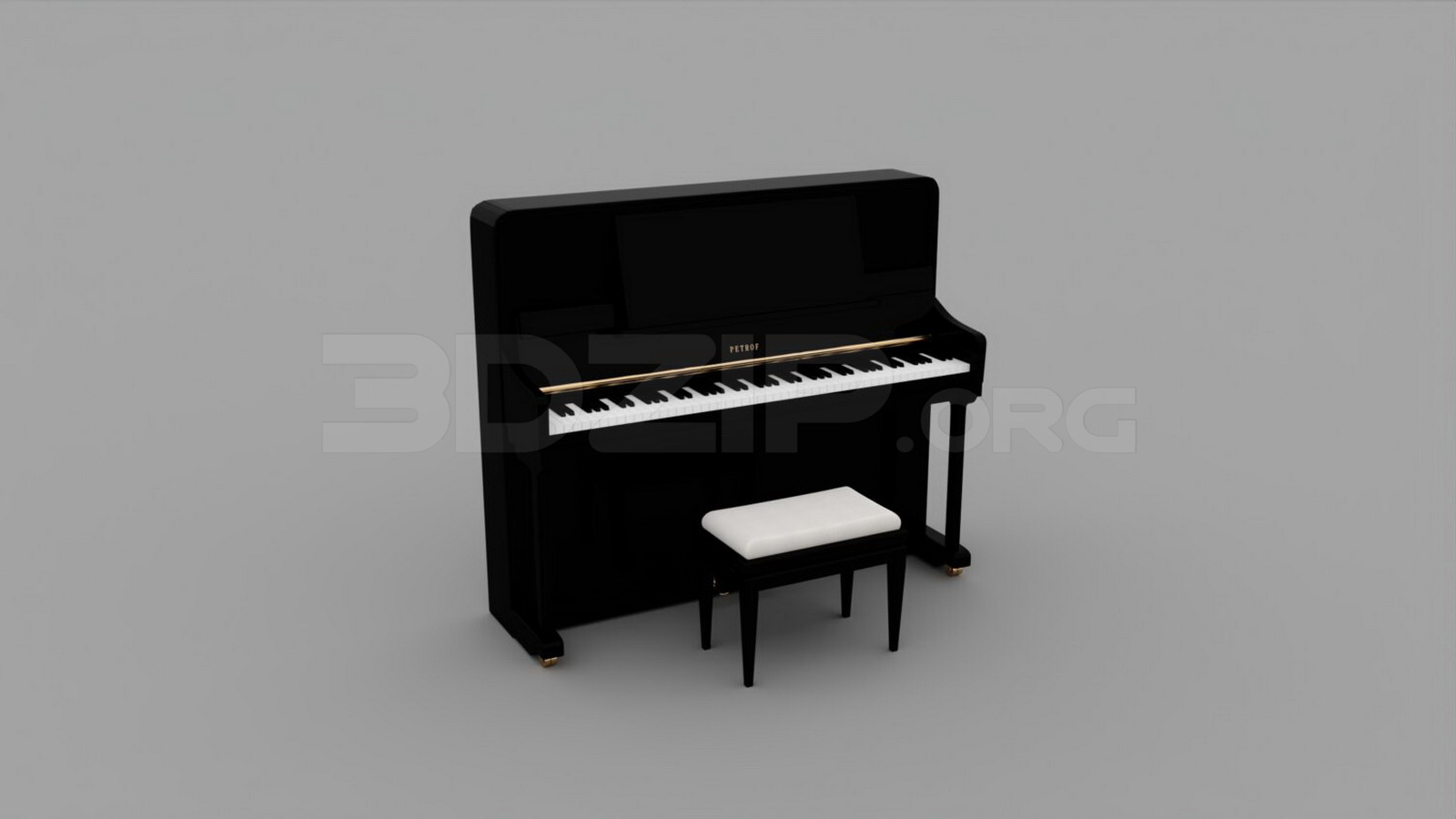 3d piano software free download