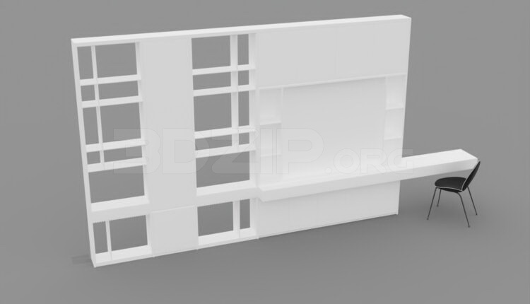 730. Download Free Table Work Model By Nguyen Phuong Ha