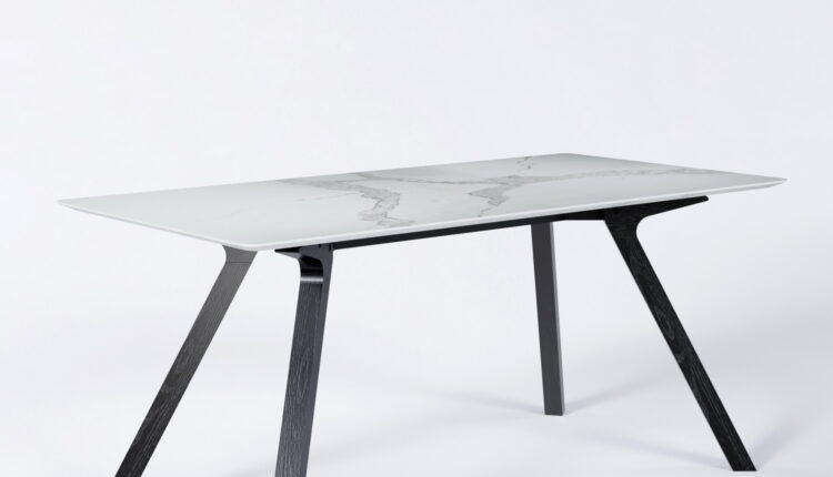 11199. Download Free 3D Table Monta Model By 2concept