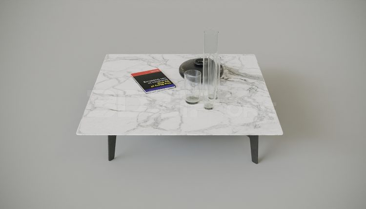 5450. Free 3D Table Model Download