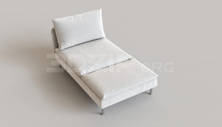 6775. Free 3Ds Max Bench Model Download
