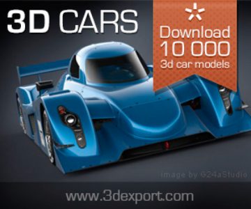 3dexport 300×250